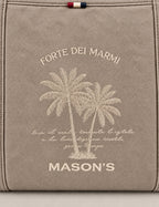 Mason's Bag Grande Unisex de Lona
