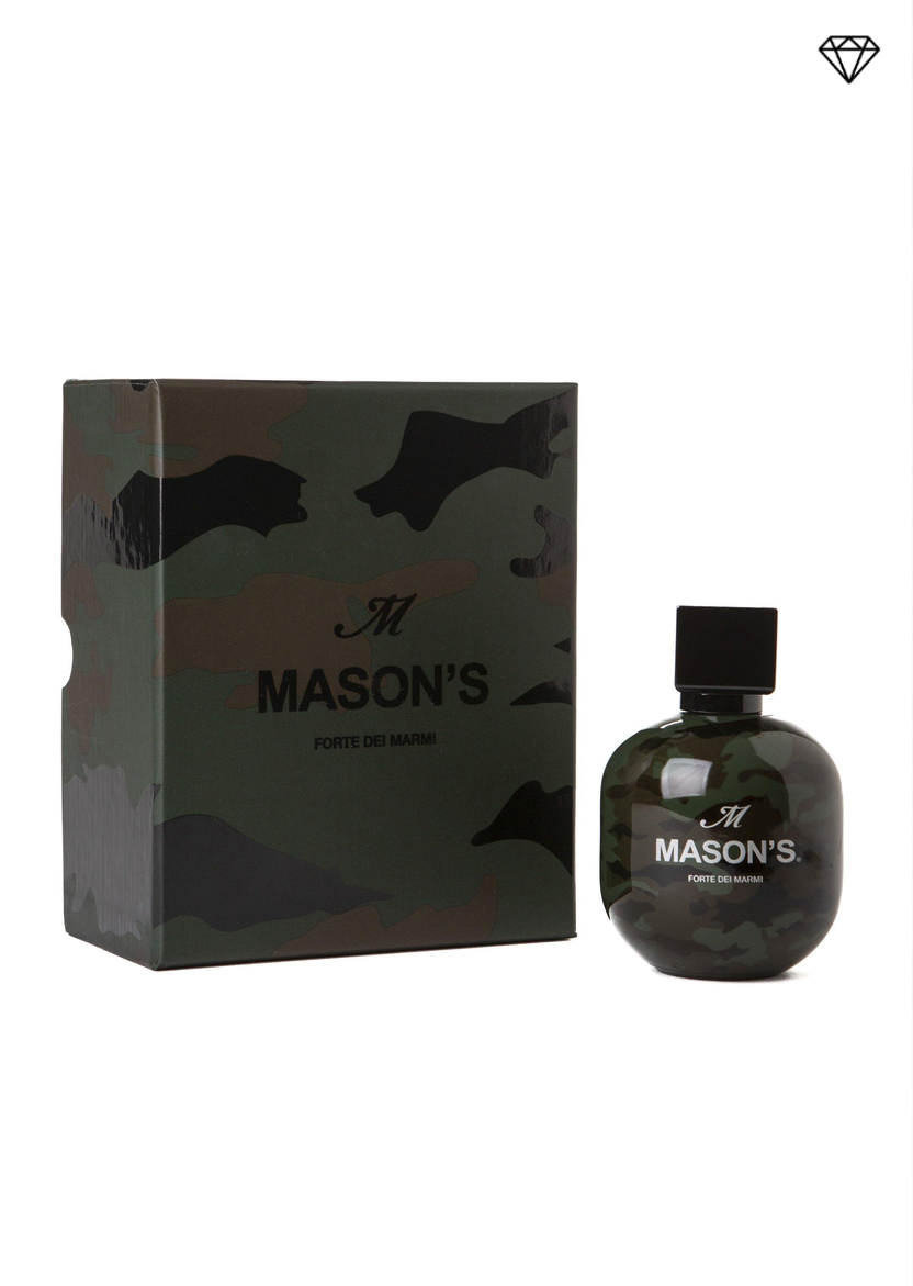 Immagine 1 di profumo Green Camou unisex di Mason's 